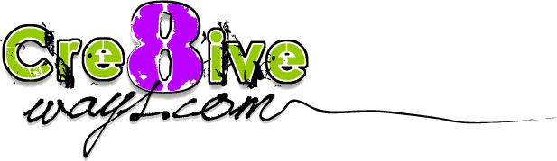 Cre8iveWays